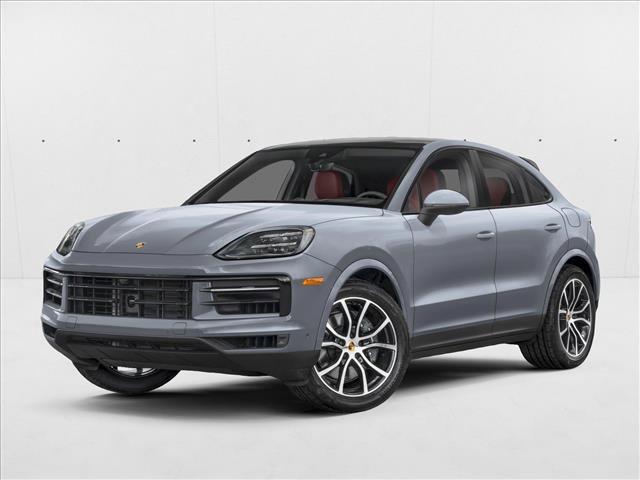 new 2026 Porsche Cayenne car, priced at $241,455
