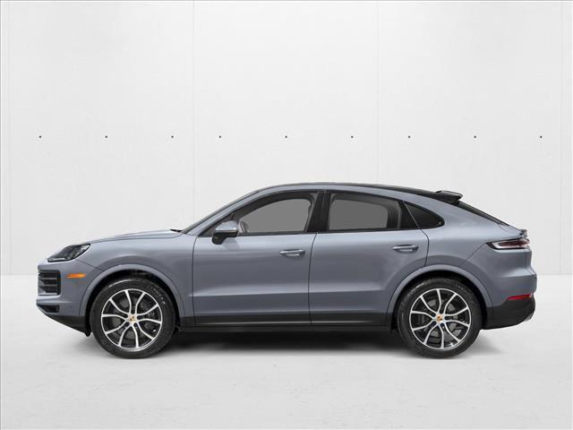 new 2026 Porsche Cayenne car, priced at $241,455