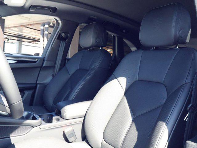 new 2026 Porsche Macan car, priced at $99,055