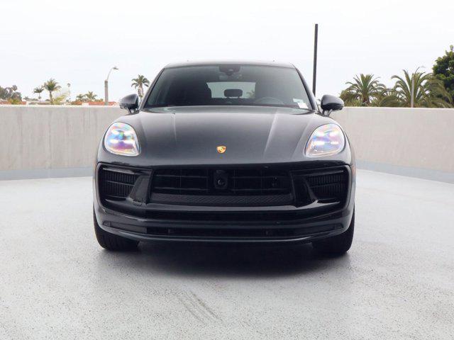 new 2026 Porsche Macan car, priced at $102,685