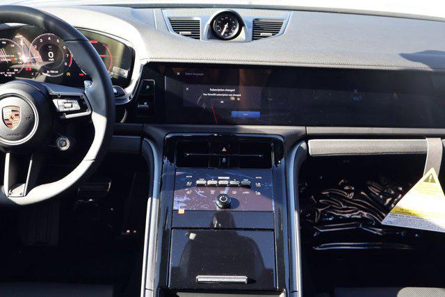 new 2026 Porsche Panamera car, priced at $132,810