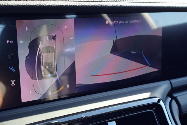 new 2026 Porsche Panamera car, priced at $132,810