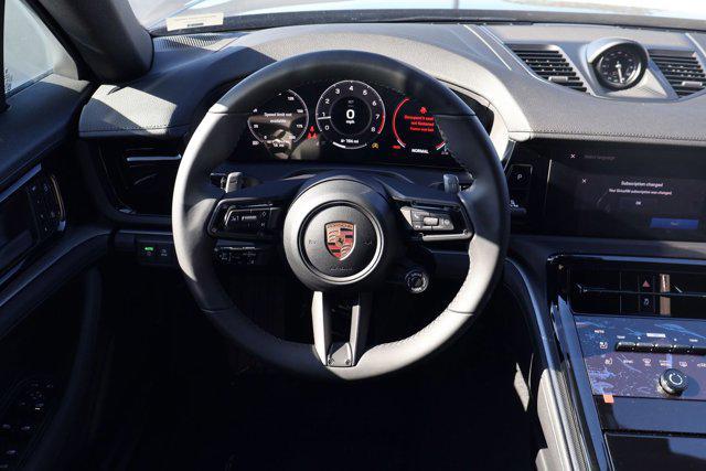 new 2026 Porsche Panamera car, priced at $132,810