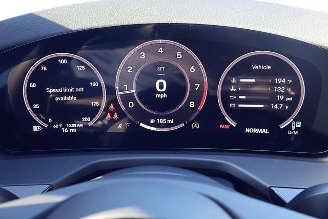 new 2026 Porsche Panamera car, priced at $132,810