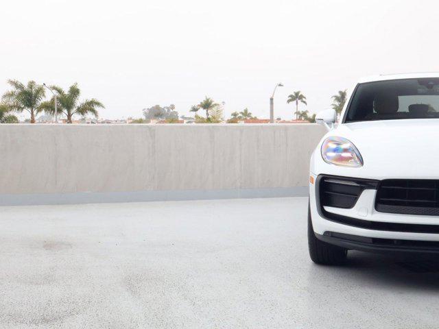 new 2026 Porsche Macan car, priced at $79,565