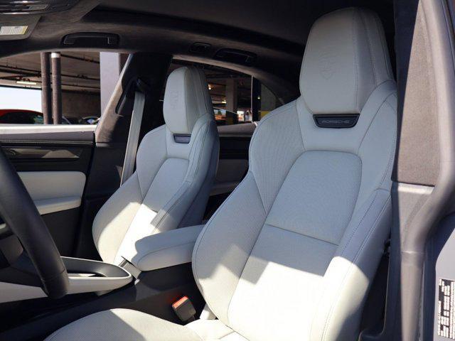 new 2026 Porsche Macan car, priced at $138,245
