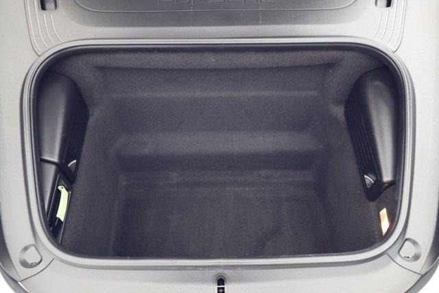 used 2019 Porsche 911 car, priced at $109,900