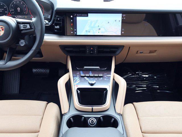 new 2026 Porsche Cayenne car, priced at $119,395
