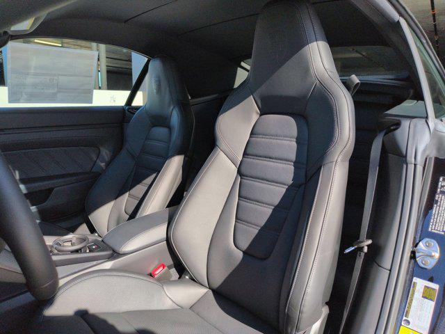 new 2026 Porsche 911 car, priced at $239,930