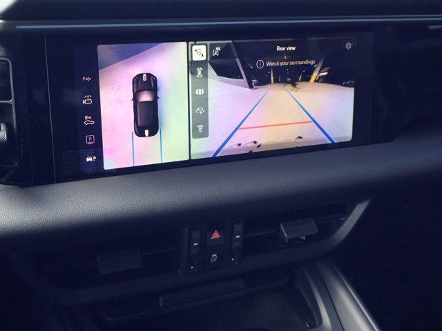 new 2026 Porsche Macan car, priced at $99,030