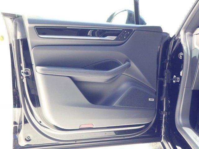 new 2026 Porsche Macan car, priced at $99,030