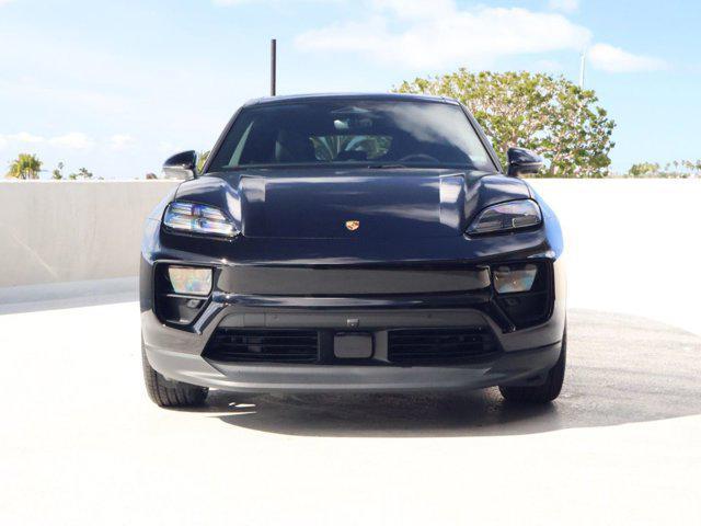 new 2026 Porsche Macan car, priced at $99,030