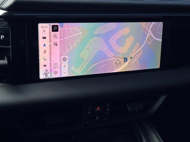 new 2026 Porsche Macan car, priced at $99,030