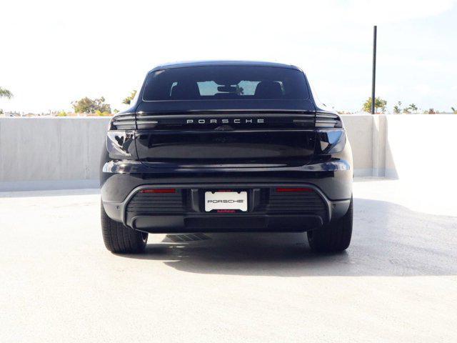 new 2026 Porsche Macan car, priced at $99,030