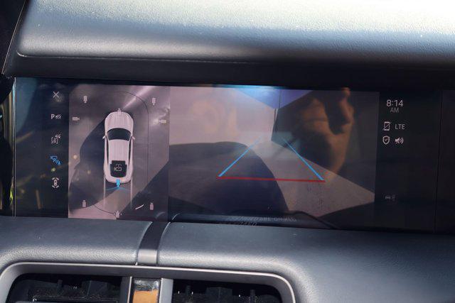 used 2022 Porsche Taycan car, priced at $57,900