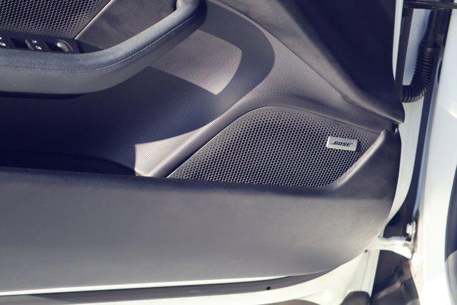 used 2022 Porsche Taycan car, priced at $57,900