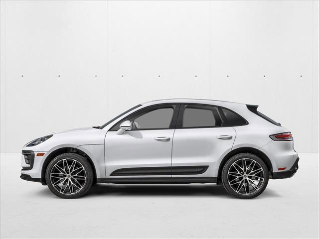 new 2026 Porsche Macan car, priced at $81,985