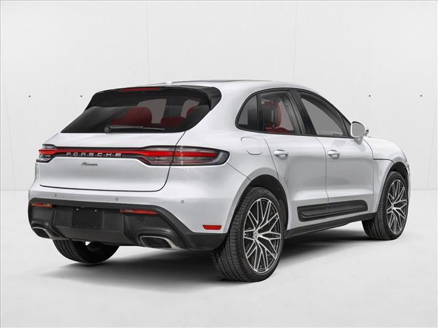 new 2026 Porsche Macan car, priced at $81,985