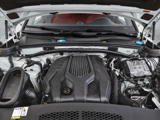 new 2026 Porsche Macan car, priced at $81,985