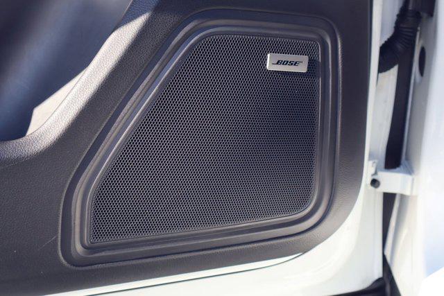 used 2025 Porsche Macan car, priced at $59,900