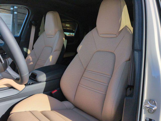 new 2026 Porsche Cayenne car, priced at $124,505