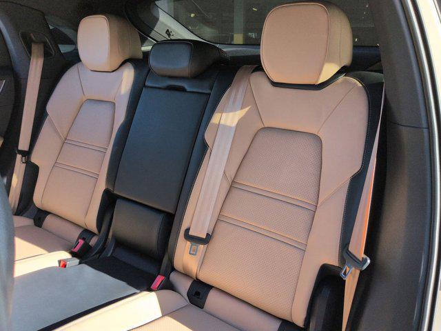 new 2026 Porsche Cayenne car, priced at $124,505