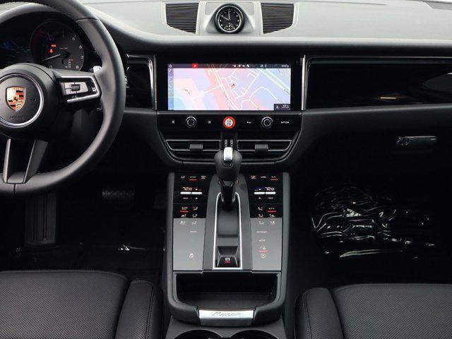 new 2026 Porsche Macan car, priced at $81,935