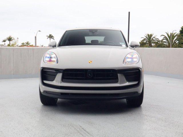 new 2026 Porsche Macan car, priced at $81,935