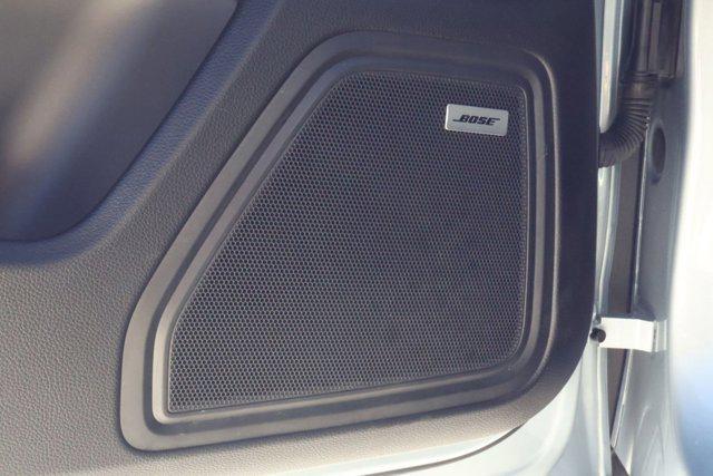 used 2025 Porsche Macan car, priced at $61,900