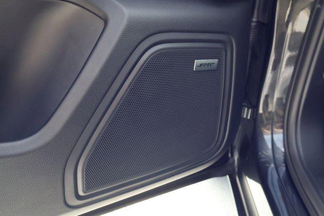 used 2025 Porsche Macan car, priced at $62,900