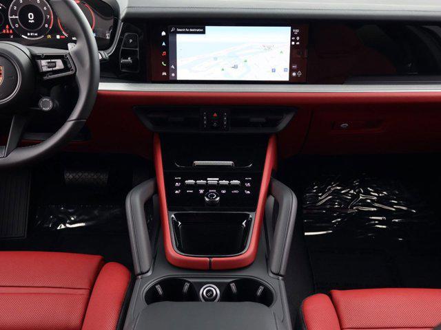 new 2026 Porsche Cayenne car, priced at $117,895