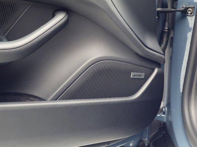 new 2026 Porsche Taycan car, priced at $138,730