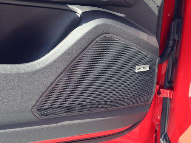 new 2026 Porsche Cayenne car, priced at $120,890