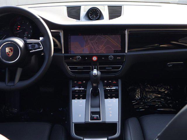 new 2026 Porsche Macan car, priced at $79,365