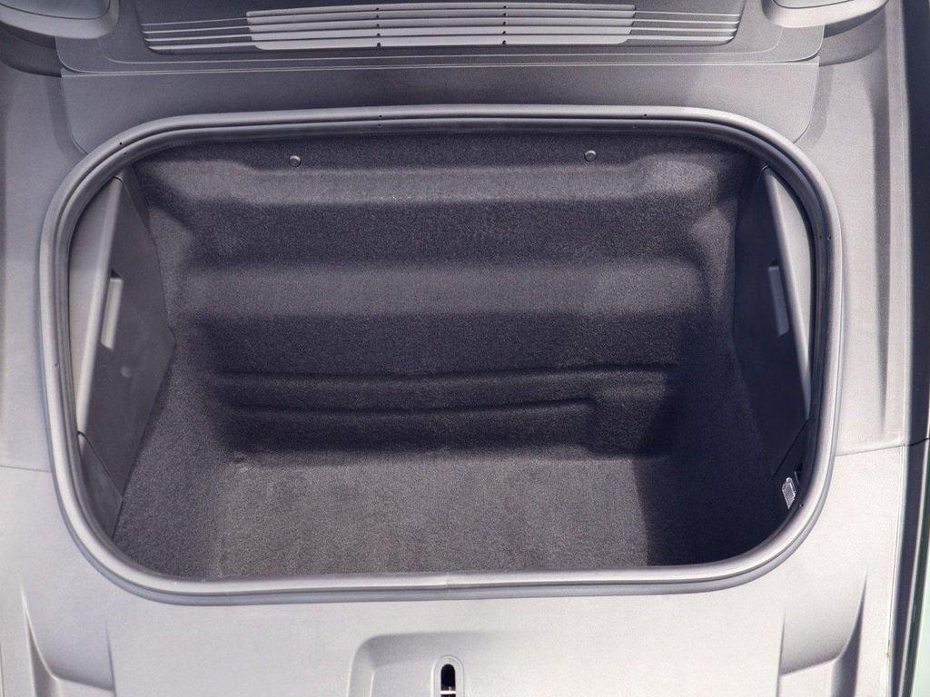 new 2026 Porsche 911 car, priced at $208,785