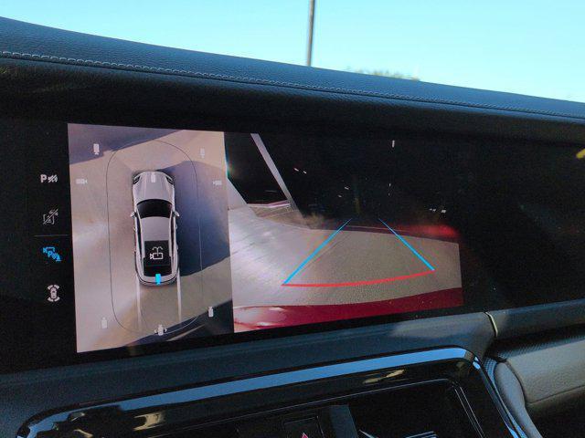 new 2026 Porsche Panamera car, priced at $134,290