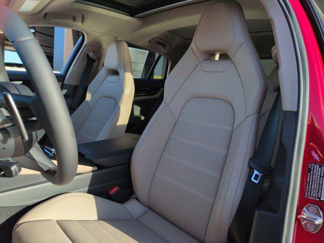 new 2026 Porsche Panamera car, priced at $134,290