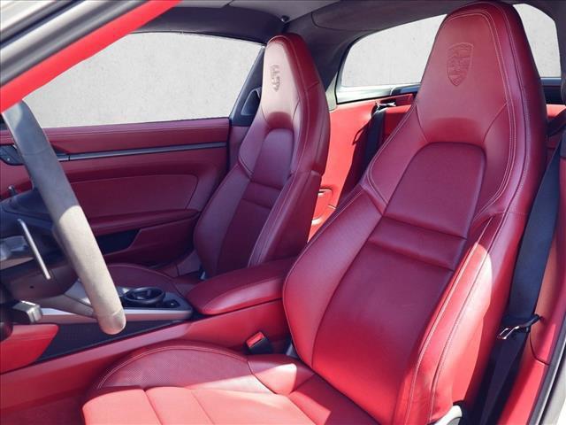 used 2022 Porsche 911 car, priced at $169,900