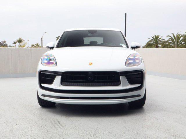 new 2026 Porsche Macan car, priced at $101,935