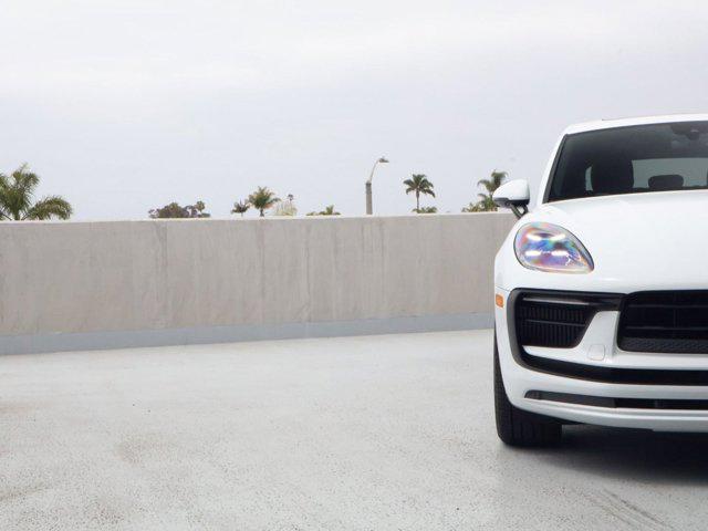 new 2026 Porsche Macan car, priced at $101,935