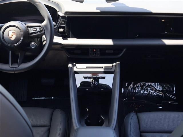 used 2025 Porsche Macan car, priced at $74,900