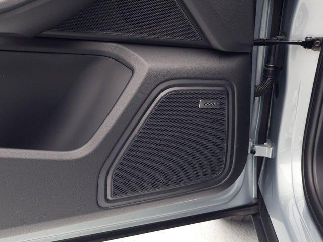 new 2026 Porsche Macan car, priced at $80,025