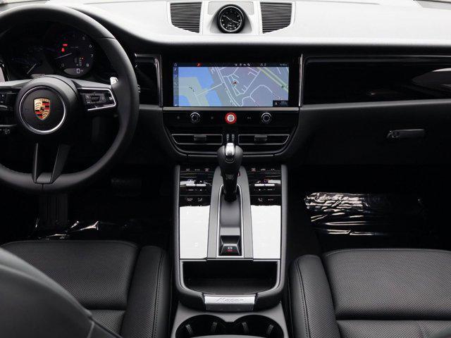 new 2026 Porsche Macan car, priced at $80,025