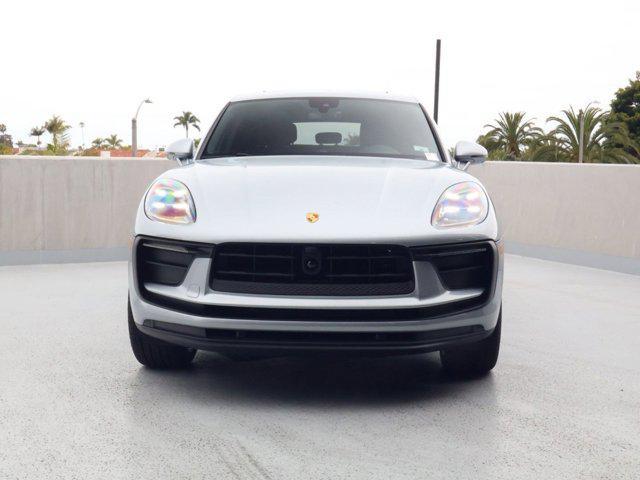 new 2026 Porsche Macan car, priced at $80,025