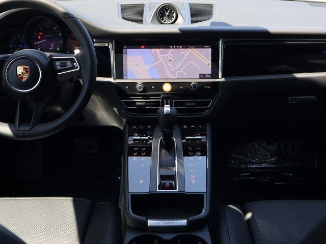 new 2026 Porsche Macan car, priced at $81,875
