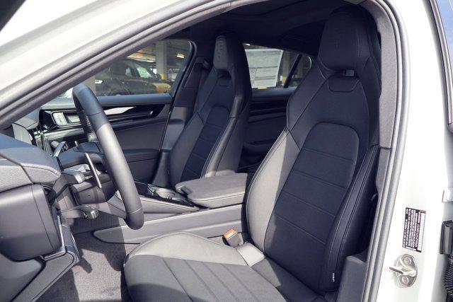 new 2026 Porsche Panamera car, priced at $134,920