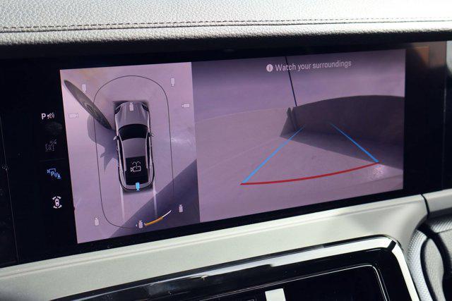 new 2026 Porsche Panamera car, priced at $134,920