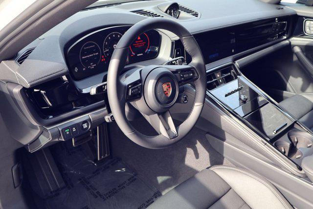 new 2026 Porsche Panamera car, priced at $134,920