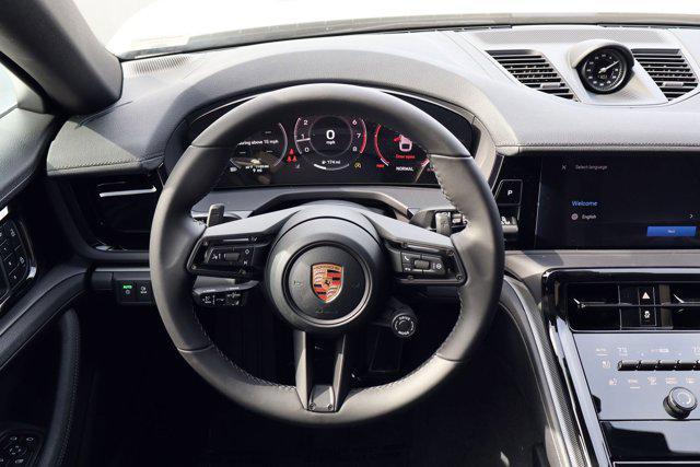 new 2026 Porsche Panamera car, priced at $134,920