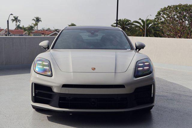 new 2026 Porsche Panamera car, priced at $134,920